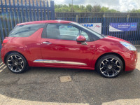 CITROEN DS3