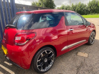 CITROEN DS3