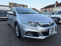 HONDA INSIGHT