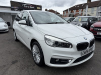 BMW 2 SERIES GRAN TOURER