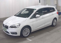 BMW 2 SERIES GRAN TOURER