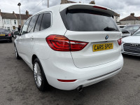 BMW 2 SERIES GRAN TOURER