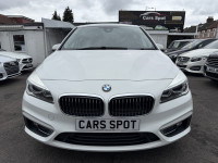 BMW 2 SERIES GRAN TOURER