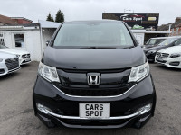 HONDA STEPWAGON