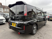 HONDA STEPWAGON