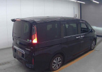HONDA STEPWAGON
