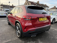 MERCEDES-BENZ GLA CLASS