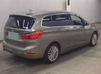 BMW 2 SERIES GRAN TOURER