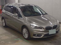 BMW 2 SERIES GRAN TOURER