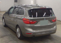 BMW 2 SERIES GRAN TOURER