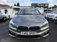 BMW 2 SERIES GRAN TOURER