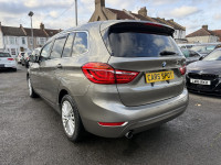 BMW 2 SERIES GRAN TOURER
