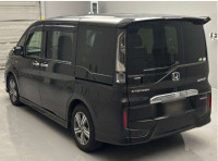 HONDA STEPWAGON
