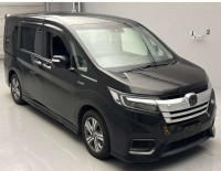HONDA STEPWAGON