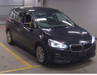 BMW 2 SERIES GRAN TOURER