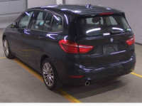 BMW 2 SERIES GRAN TOURER