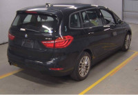 BMW 2 SERIES GRAN TOURER