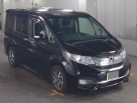 HONDA STEPWAGON