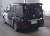 HONDA STEPWAGON