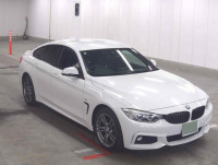 BMW 4 SERIES GRAN COUPE