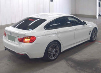 BMW 4 SERIES GRAN COUPE