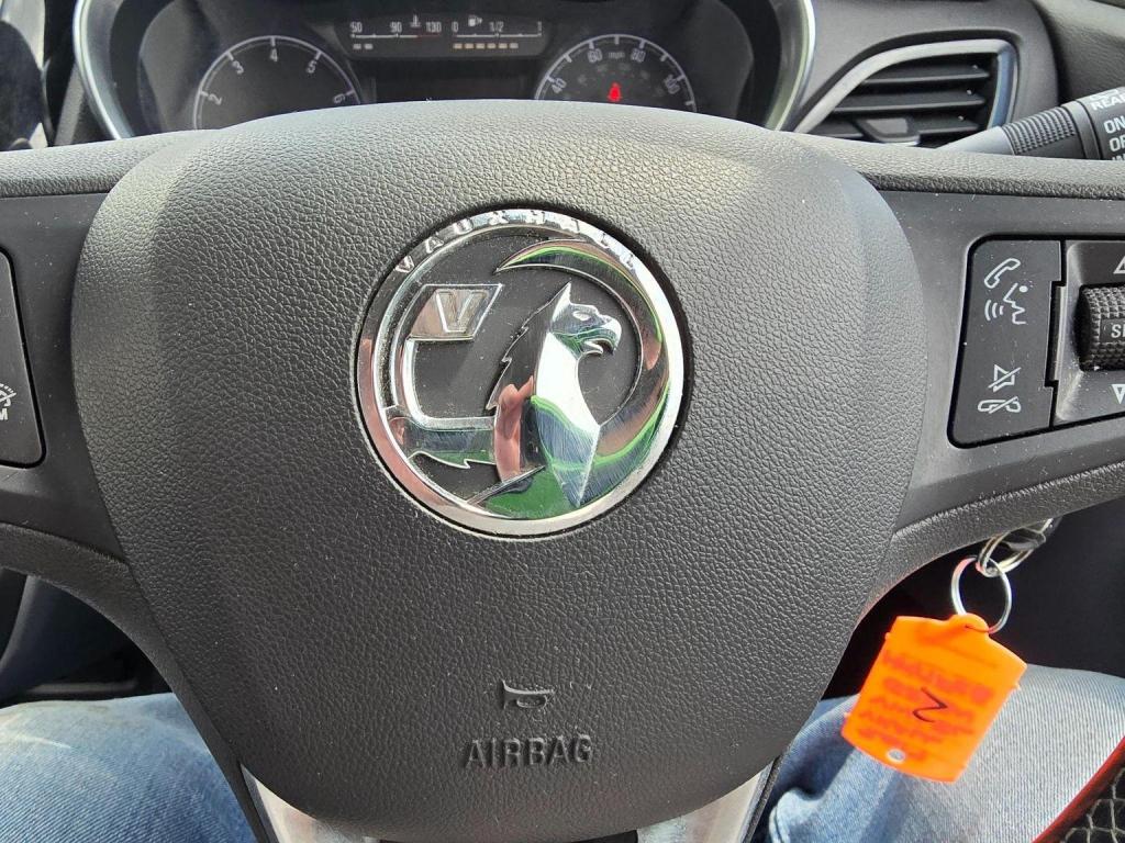 VAUXHALL VIVA