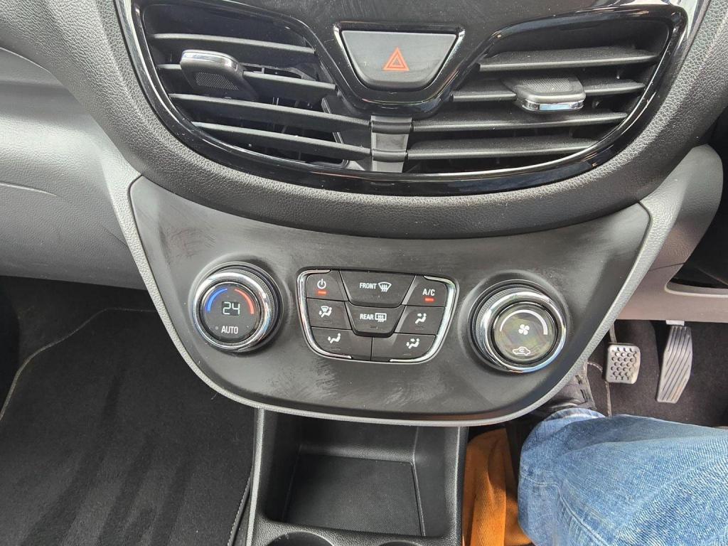 VAUXHALL VIVA