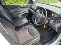 VAUXHALL VIVA