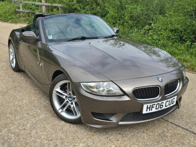 BMW Z4