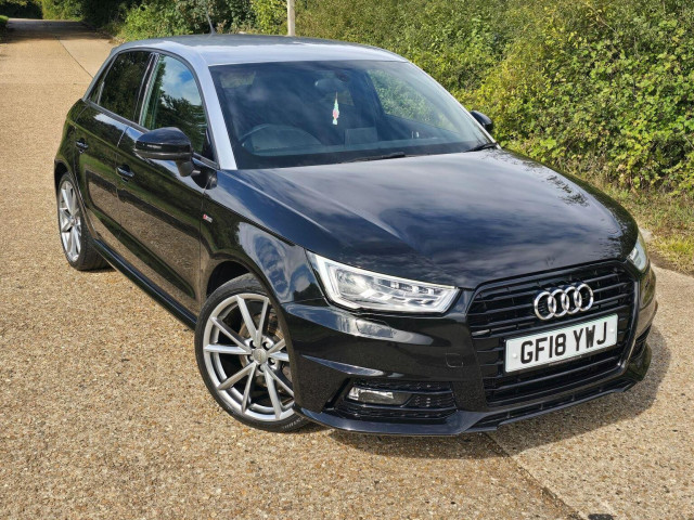 AUDI