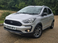 FORD KA+