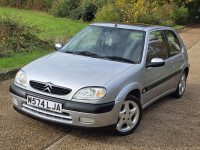 CITROEN SAXO
