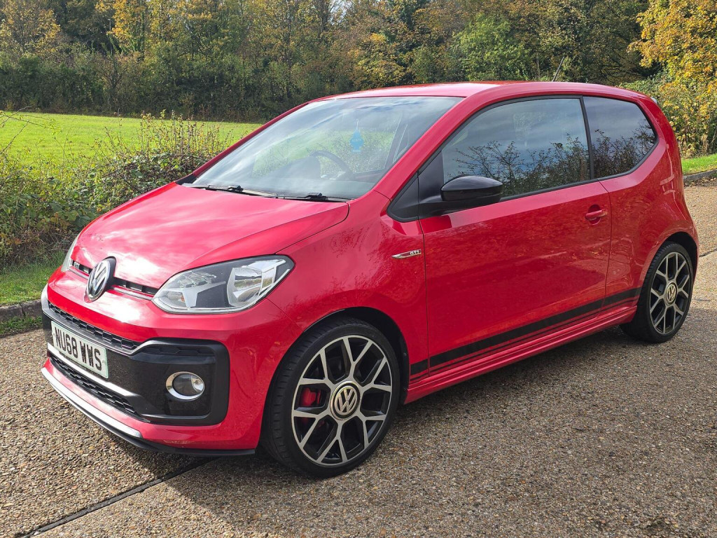 VOLKSWAGEN UP