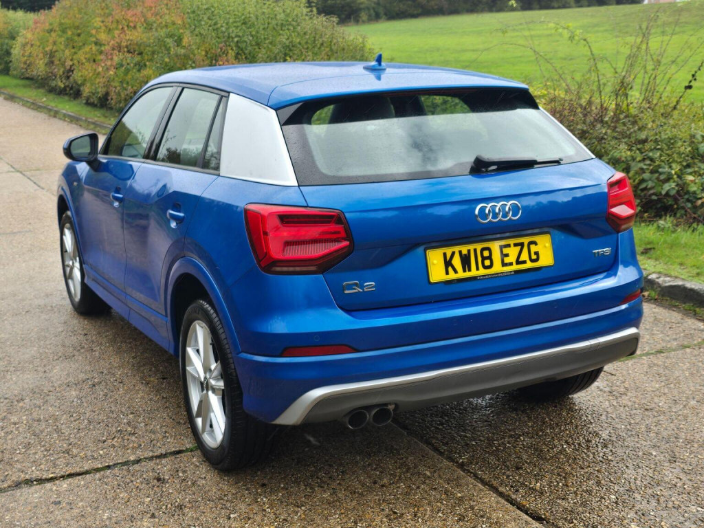 AUDI Q2