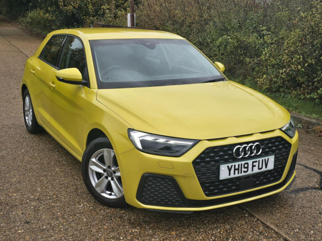 AUDI
