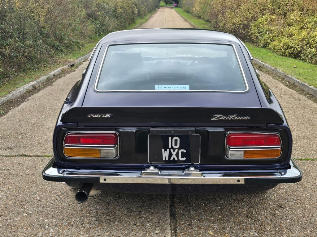 DATSUN 240Z