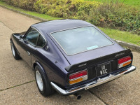 DATSUN 240Z
