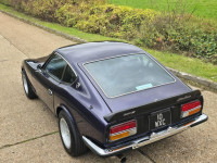 DATSUN 240Z