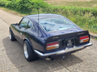 DATSUN 240Z
