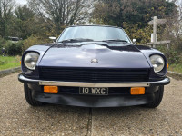 DATSUN 240Z