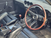 DATSUN 240Z