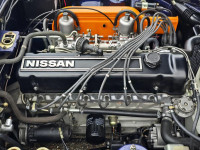 DATSUN 240Z