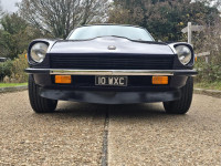 DATSUN 240Z