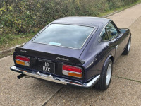 DATSUN 240Z