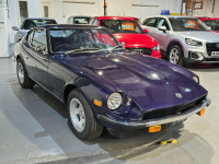 DATSUN 240Z