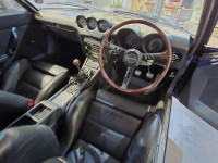 DATSUN 240Z