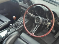 DATSUN 240Z