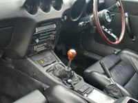 DATSUN 240Z