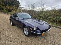 DATSUN 240Z