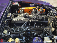 DATSUN 240Z